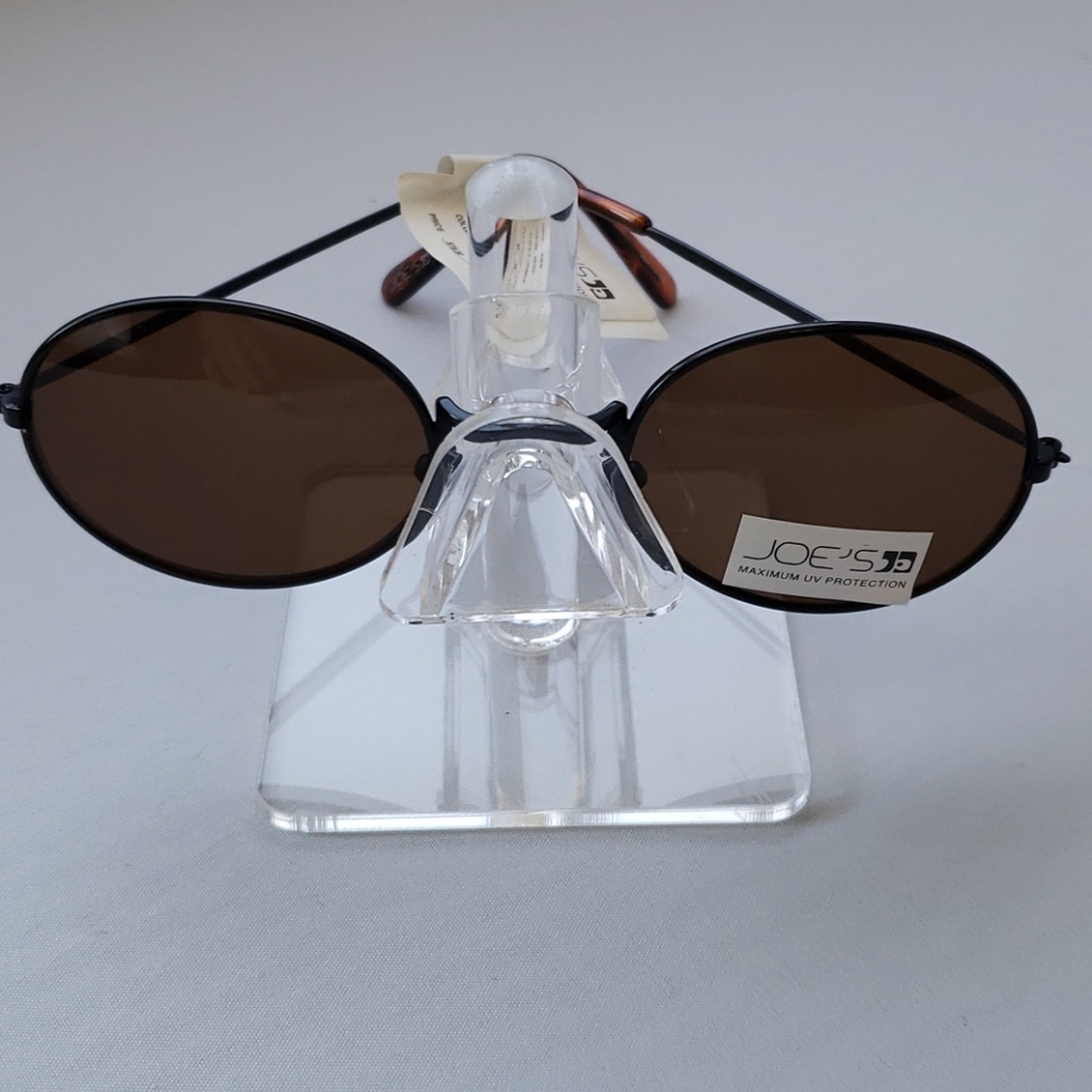 NWT JOE'S JEANS SUNGLASSES JJ 6058 10